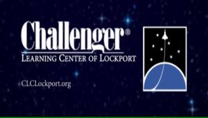 Challenger, Learning Center of Lockport logo