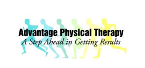 Advantage Physical Therapy logo