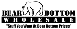 Bear Bottom Wholesale logo
